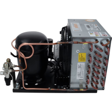  CUBIGEL CML80TB2N KONDENZÁTOR EGYSÉG beépíthető gépek kiegészítői