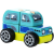 CUBIKA 13180 Terepjáró