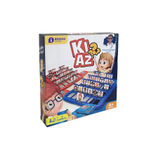 CUBIKA Társasjáték - Ki az? társasjáték