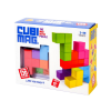  CUBIMAG - mágneses logikai játék