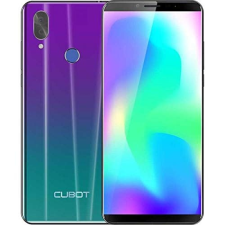 Cubot X19 64GB mobiltelefon