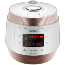 Cuckoo CMC-QSB501S Elektromos főzőedény - Fehér/Rózsaarany elektromos főzőedény