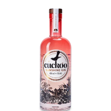  Cuckoo Gin Sunshine Honey & Raspberries 0,7l gin