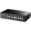 Cudy 16-Port Gigabit Ethernet Switch (GS1016) (GS1016) - Ethernet Switch