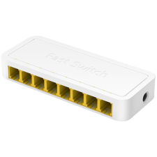 Cudy FS108D 8 portos switch hub és switch