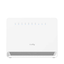 Cudy LT400E router