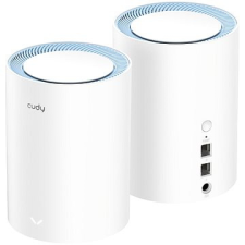 Cudy M1200 (2-Pack) router