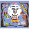  Cuentos bonitos para quedarse fritos – BEGOÑA ORO,CUCHU