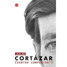  Cuentos completos I (1945-1966) – Julio Cortázar idegen nyelvű könyv