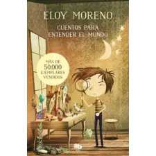  Cuentos para entender el mundo idegen nyelvű könyv