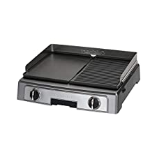 Cuisinart PL50E grillsütő