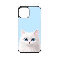  Cuki cica - iPhone tok tok és táska