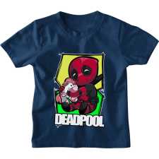 Cuki Deadpool - Gyerek Póló gyerek póló