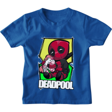 Cuki Deadpool - Gyerek Póló gyerek póló