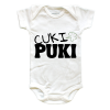  Cuki Puki - Prémium Baba Body
