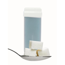  CUKOR Prémium Gyantapatron széles görgőfejjel 100ml szőrtelenítés