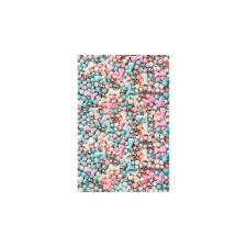  Cukordekoráció sellő mix 200 g sütés és főzés