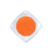 Cukorhatású neon csillámpor #516 körömdíszítő