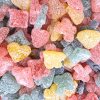  Cukormentes Poker Szimbólumok Gyümölcsös Gumicukor – 100g