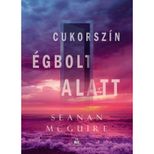  Cukorszín égbolt alatt - Csellengő gyermekek 3. regény