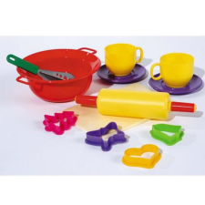  Cukrász készlet konyhai eszköz