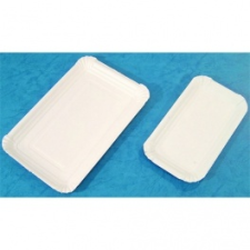  CUKRÁSZTÁLCA SZÖGLETES 105x170 500 DB/CSOM nyomtatópatron & toner