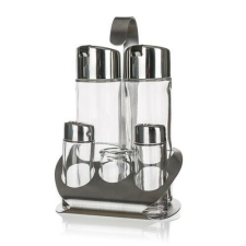  CULINARIA ízesítő készlet 6 darabos konyhai eszköz