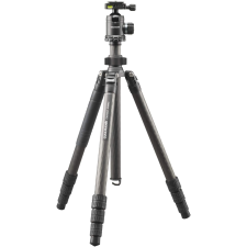 Cullmann Carvao 828MC Kamera állvány (Tripod) - Fekete tripod