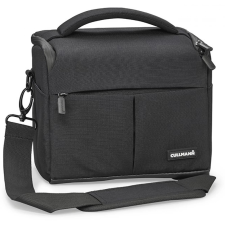 Cullmann Cullmann Malaga Maxima 120 kamera táska Black fotós táska, koffer