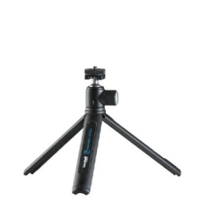 Cullmann Magnesit Copter állvány + CB2.7 mini gömbfej fekete (C50081) fotó állvány