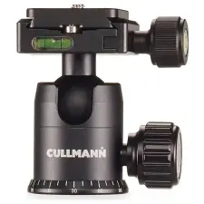 Cullmann Mundo MUB2.5 gömbfej állványfej
