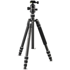 Cullmann Nando 560 MC RB8.5 Kamera állvány (Tripod) - Fekete tripod