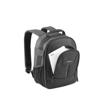  Cullmann Panama BackPack 200 fotós hátizsák, fekete fotós táska, koffer