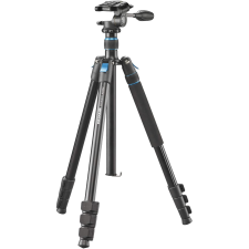 Cullmann Rondo 480M RW20 Kamera állvány (Tripod) - Fekete tripod