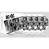 CULT LEGENDS AC/DC - The Broadcast Collection 1977-1979 (CD)