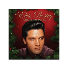 CULT LEGENDS Elvis Presley - Christmas Songs (Vinyl LP (nagylemez)) rock / pop