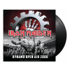 CULT LEGENDS Iron Maiden - Dynamo Open Air 2000 (Vinyl LP (nagylemez))