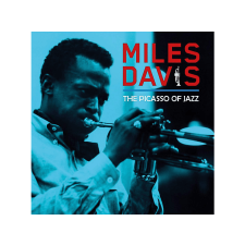 CULT LEGENDS Miles Davis - The Picasso Of Jazz (Vinyl LP (nagylemez)) jazz