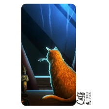 Cultic Games Cats and the Other Lives (digitális licenc) videójáték