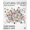  Cultural Studies – Chris Barker