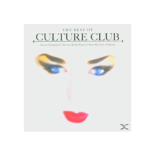 Culture Club - Best Of Culture Club (Cd) rock / pop