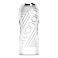  Cup Air Power Masturbátor fehér maszturbátor