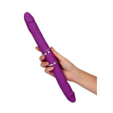  Cupid Arrow -kétvégű vibrátor,akkus,távirányítós. vibrátorok