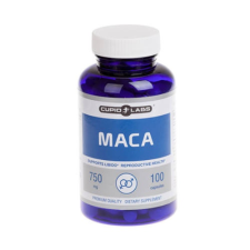 Cupid Labs CUPIDLABS MACA KAPSZULA - 100 DB potencianövelő
