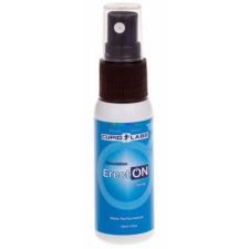 Cupid Labs ERECT ON SPRAY 30 ml, erekciót segítő folyadék - Cupid Labs potencianövelő