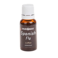 Cupid Labs SPANISH FLY COFFEE - 20 ML vágyfokozó