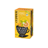 Cupper Golden Orange & Turmeric Infusion