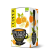 Cupper Narancsos Citromos Gyümölcstea - filter, 20 db , 50 g