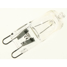 CUPPONE HALOGENLAMPE G9 40W 230V beépíthető gépek kiegészítői