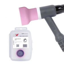  CUPSystem készlet 17/18/26 #24 2.4mm hegesztés